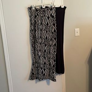 Maxi Skirt Bundle!!